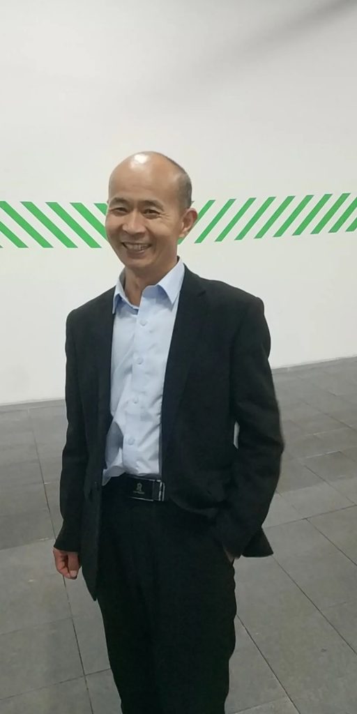 清晨雨員工風采|專訪趙建黨——年齡沒有界限，我的堅持會讓你們看見